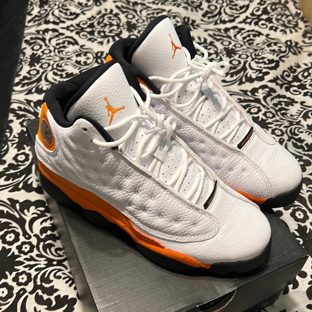 air jordan 13 (gs)